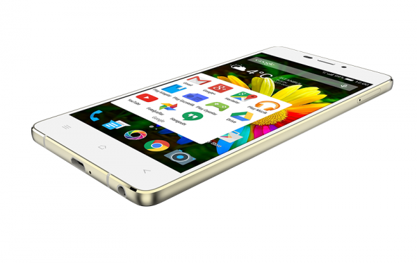 General Mobile Discovery Air (2 GB)