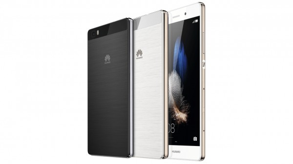 Huawei P8 Lite (Tek Hat)