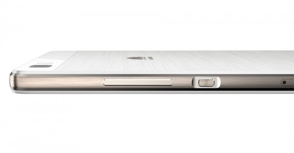 Huawei P8 Lite (Tek Hat)