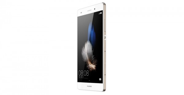 Huawei P8 Lite (Tek Hat)