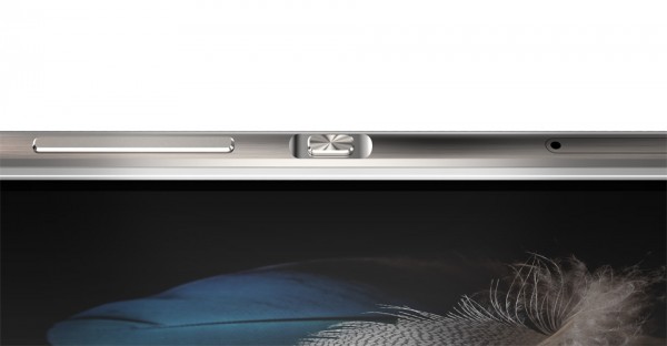 Huawei P8 Lite (Tek Hat)
