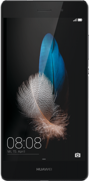 Huawei P8 Lite (Tek Hat)