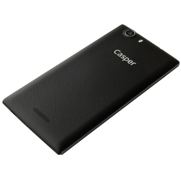 Casper VIA V6