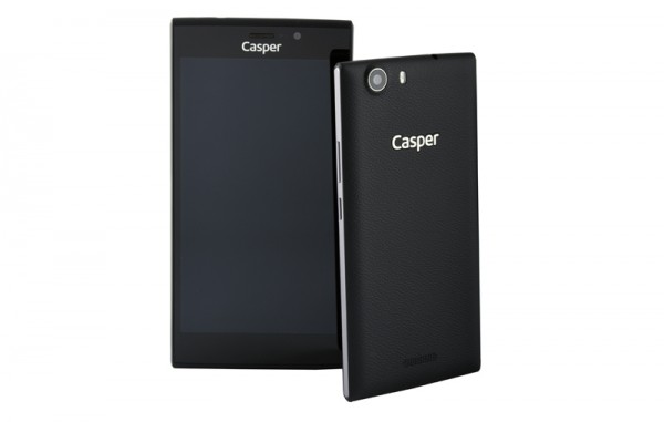 Casper VIA V6x