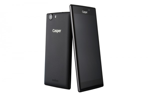 Casper VIA V6x