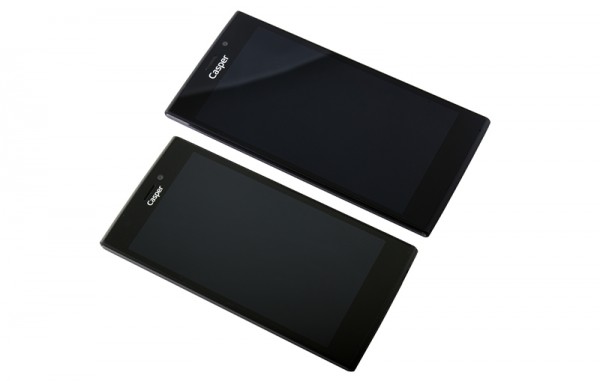 Casper VIA V6x