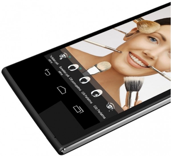 Casper VIA V6x