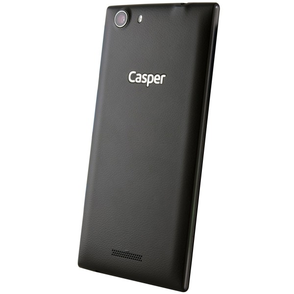 Casper VIA V6x