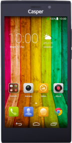 Casper VIA V6x resim