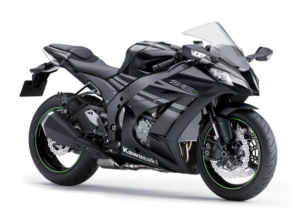 Kawasaki ZX10R ABS Racing