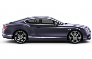 2016 Bentley Continental GT 4.0 V8 S 528 PS Otomatik