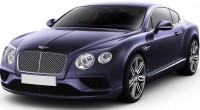2016 Bentley Continental GT 4.0 V8 S 528 PS Otomatik resim