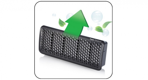 LG VK7320NHTS Elektrikli Süpürge
