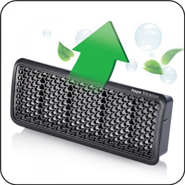 LG VC4220NHTR Elektrikli Süpürge