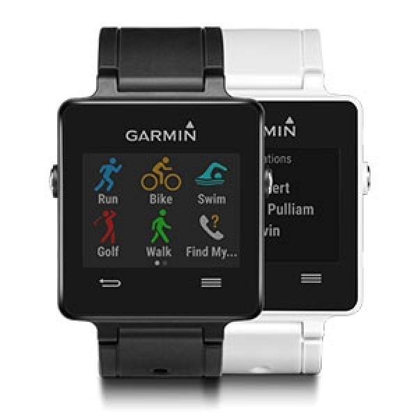 Garmin vivoactive Aktivite Saati