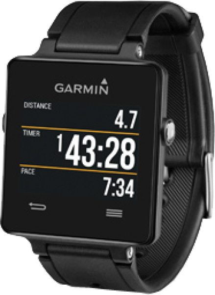 Garmin vivoactive Aktivite Saati