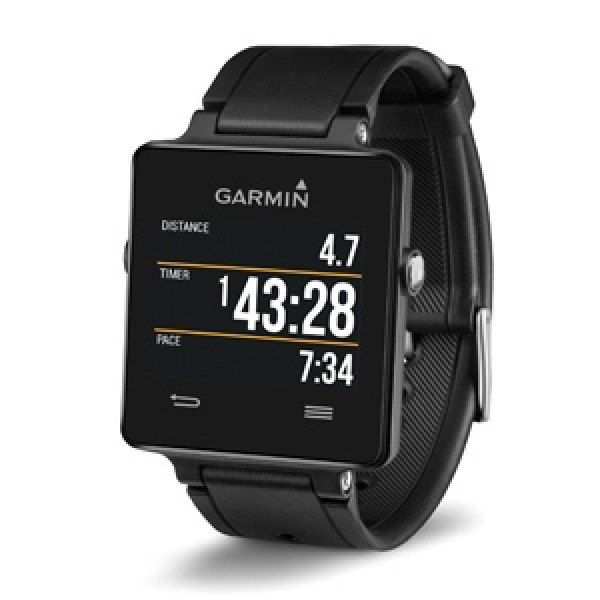 Garmin vivoactive Aktivite Saati