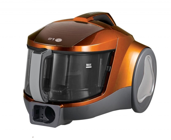 LG VC3320NNTO Elektrikli Süpürge