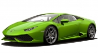 2016 Lamborghini Huracan LP 610-4 5.2L 610 HP (4x4) resim