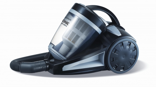 Morphy Richards 71066 Cyclonic Elektrikli Süpürge