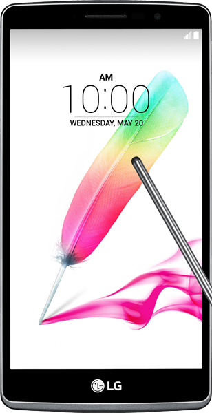 LG G4 Stylus