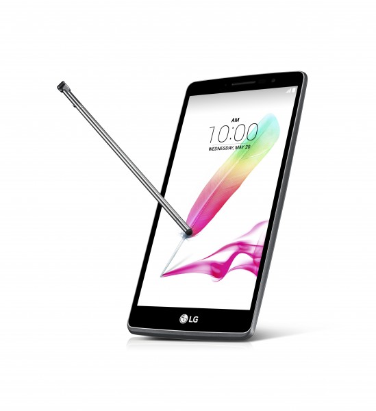 LG G4 Stylus