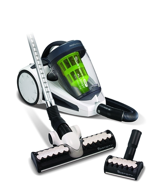 Morphy Richards 71092 Vorticity Air Anti Allergy Elektrikli Süpürge
