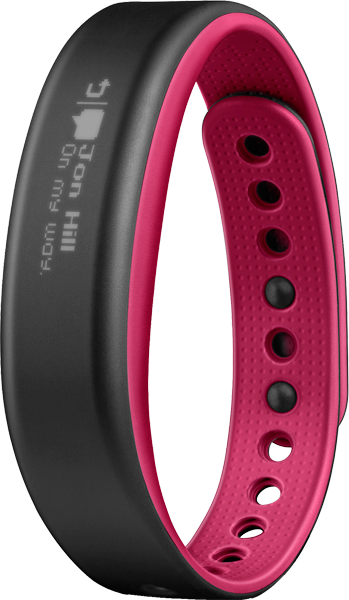 Garmin vivosmart Akıllı Bileklik