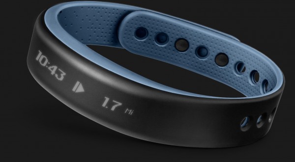 Garmin vivosmart Akıllı Bileklik