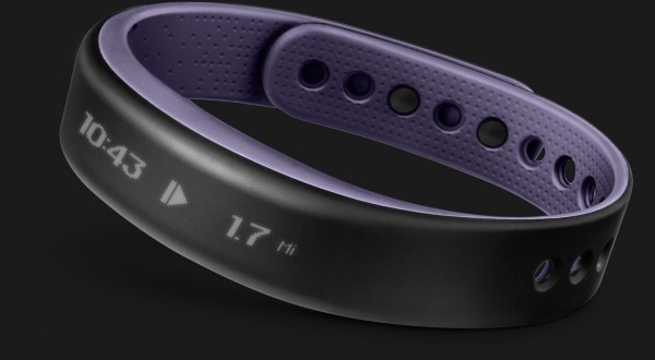 Garmin vivosmart Akıllı Bileklik