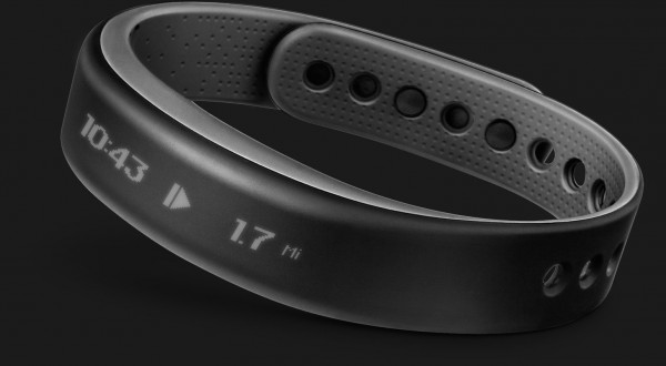 Garmin vivosmart Akıllı Bileklik