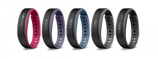 Garmin vivosmart Akıllı Bileklik