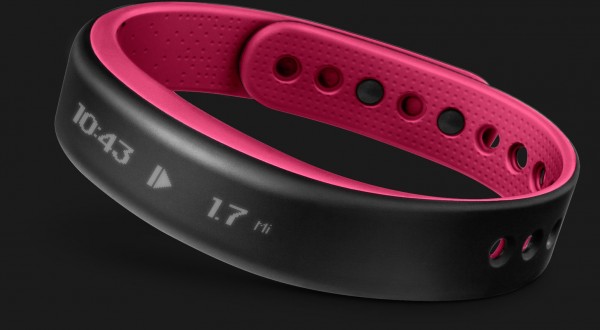 Garmin vivosmart Akıllı Bileklik