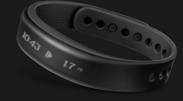 Garmin vivosmart Akıllı Bileklik