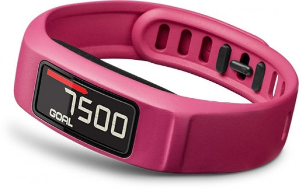 Garmin vivofit 2 Akıllı Bileklik