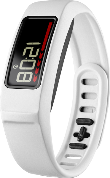 Garmin vivofit 2 Akıllı Bileklik