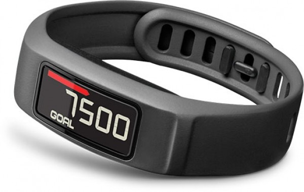 Garmin vivofit 2 Akıllı Bileklik