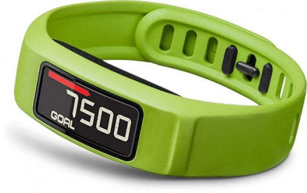 Garmin vivofit 2 Akıllı Bileklik