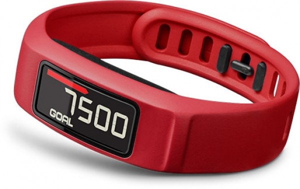 Garmin vivofit 2 Akıllı Bileklik