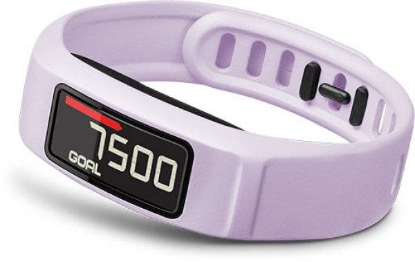 Garmin vivofit 2 Akıllı Bileklik