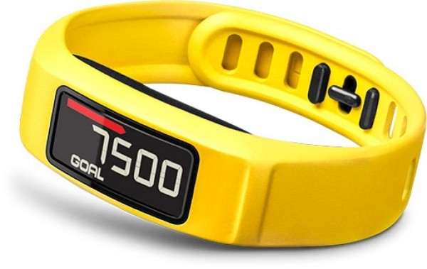 Garmin vivofit 2 Akıllı Bileklik