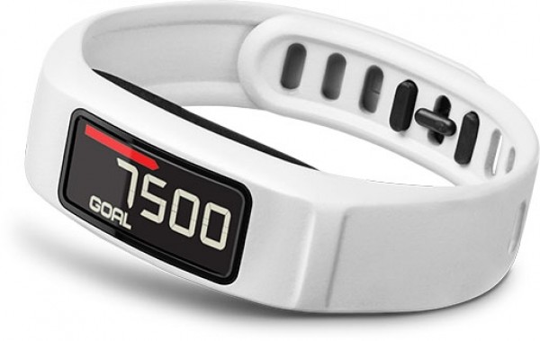 Garmin vivofit 2 Akıllı Bileklik