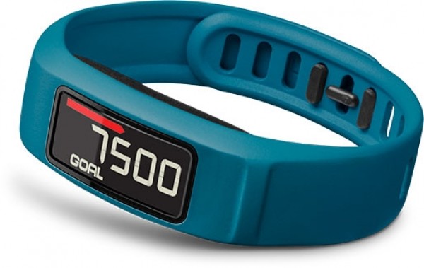 Garmin vivofit 2 Akıllı Bileklik