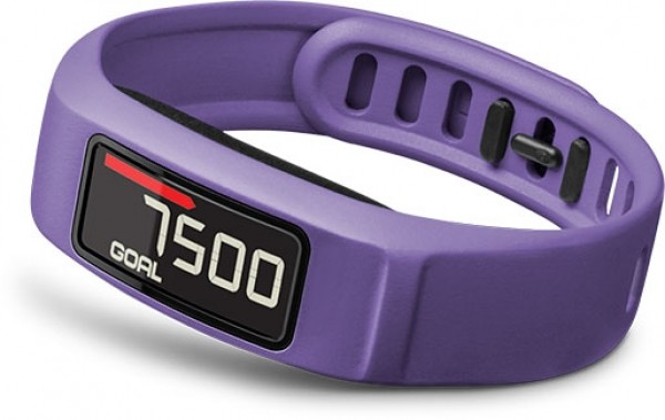Garmin vivofit 2 Akıllı Bileklik