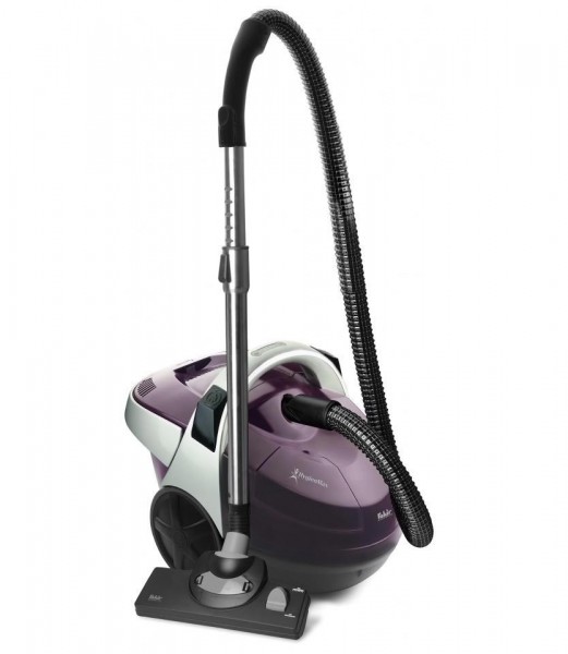 Fakir Hygienmax Elektrikli Süpürge