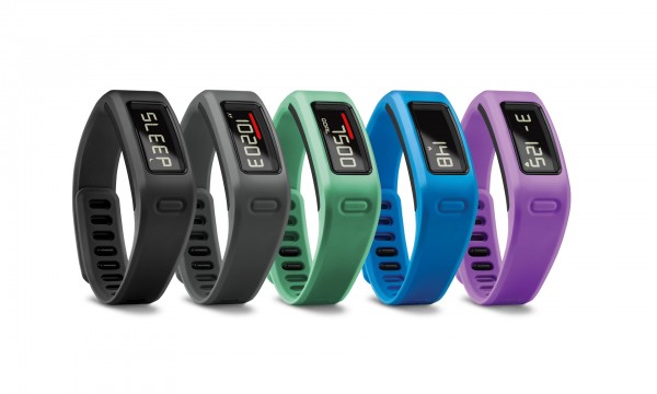 Garmin vivofit Akıllı Bileklik