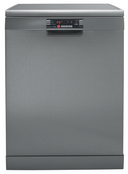 Hoover DDY 088 TX Bulaşık Makinesi