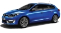 2015 Renault Megane Sport Tourer 1.5 dCi 110 BG EDC GT Line
