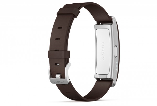 Sony SmartBand SWR10 Akıllı Bileklik