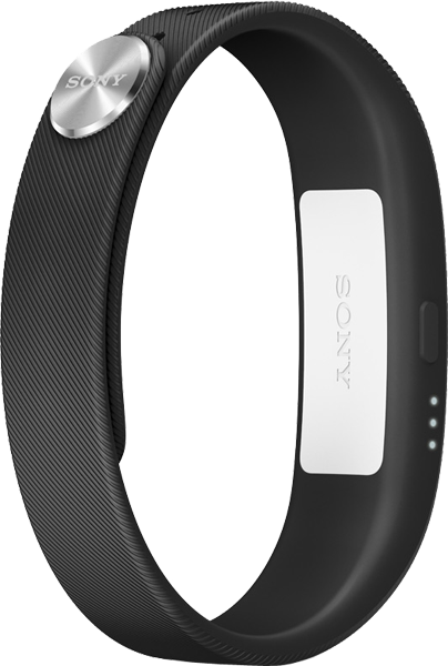 Sony SmartBand SWR10 Akıllı Bileklik